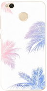 iSaprio Digital Palms 10 for Xiaomi Redmi 4X - Phone Cover