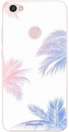 iSaprio Digital Palms 10 for Xiaomi Redmi Note 5A - Phone Cover