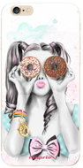iSaprio Donuts 10 for iPhone 6/ 6S - Phone Cover