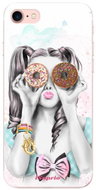 iSaprio Donuts 10 for iPhone 7/ 8/ SE 2020/ SE 2022 - Phone Cover