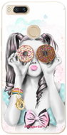 iSaprio Donuts 10 for Xiaomi Mi A1 - Phone Cover