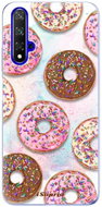 iSaprio Donuts 11 for Honor 20 - Phone Cover