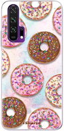 iSaprio Donuts 11 for Honor 20 Pro - Phone Cover