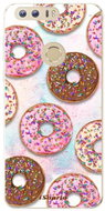 iSaprio Donuts 11 for Honor 8 - Phone Cover