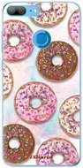 iSaprio Donuts 11 for Honor 9 Lite - Phone Cover