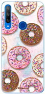 iSaprio Donuts 11 for Honor 9X - Phone Cover