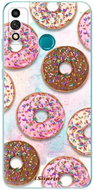 iSaprio Donuts 11 for Honor 9X Lite - Phone Cover