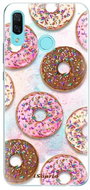 iSaprio Donuts 11 for Huawei Nova 3 - Phone Cover