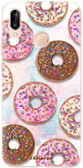 iSaprio Donuts 11 for Huawei P20 Lite - Phone Cover