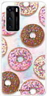 iSaprio Donuts 11 for Huawei P40 - Phone Cover