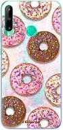 iSaprio Donuts 11 for Huawei P40 Lite E - Phone Cover