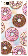 iSaprio Donuts 11 for Huawei P9 Lite - Phone Cover