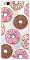 iSaprio Donuts 11 for Huawei P9 Lite - Phone Cover