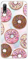 iSaprio Donuts 11 for Huawei Y6 2019 - Phone Cover