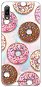 iSaprio Donuts 11 na Huawei Y6 2019 - Kryt na mobil