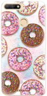 iSaprio Donuts 11 for Huawei Y6 Prime 2018 - Phone Cover
