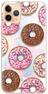 iSaprio Donuts 11 for iPhone 11 Pro Max - Phone Cover