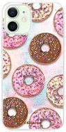 iSaprio Donuts 11 for iPhone 12 mini - Phone Cover
