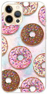 iSaprio Donuts 11 for iPhone 12 Pro Max - Phone Cover