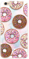 iSaprio Donuts 11 for iPhone 6/ 6S - Phone Cover