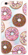 iSaprio Donuts 11 for iPhone 6 Plus - Phone Cover