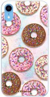 iSaprio Donuts 11 for iPhone Xr - Phone Cover