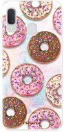 iSaprio Donuts 11 for Samsung Galaxy A20e - Phone Cover