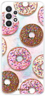 iSaprio Donuts 11 for Samsung Galaxy A32 5G - Phone Cover