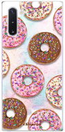 iSaprio Donuts 11 for Samsung Galaxy Note 10 - Phone Cover