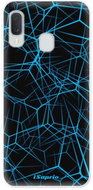 iSaprio Abstract Outlines for Samsung Galaxy A20e - Phone Cover