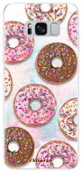 iSaprio Donuts 11 for Samsung Galaxy S8 - Phone Cover