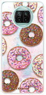iSaprio Donuts 11 for Xiaomi Mi 10T Lite - Phone Cover