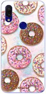 iSaprio Donuts 11 Cover für Xiaomi Redmi 7 - Handyhülle