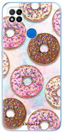iSaprio Donuts 11 for Xiaomi Redmi 9C - Phone Cover