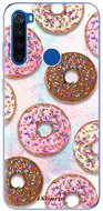 iSaprio Donuts 11 for Xiaomi Redmi Note 8T - Phone Cover