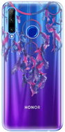 iSaprio Dreamcatcher 01 for Honor 20 Lite - Phone Cover