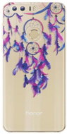 iSaprio Dreamcatcher 01 for Honor 8 - Phone Cover