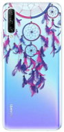 iSaprio Dreamcatcher 01 for Huawei P Smart Pro - Phone Cover