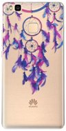 iSaprio Dreamcatcher 01 for Huawei P9 Lite - Phone Cover