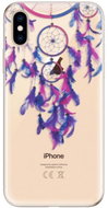 iSaprio Dreamcatcher 01 for iPhone XS - Phone Cover