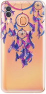 iSaprio Dreamcatcher 01 for Samsung Galaxy A40 - Phone Cover