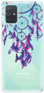 iSaprio Dreamcatcher 01 for Samsung Galaxy A71 - Phone Cover