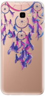iSaprio Dreamcatcher 01 for Samsung Galaxy J4+ - Phone Cover
