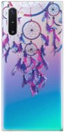 iSaprio Dreamcatcher 01 for Samsung Galaxy Note 10 - Phone Cover