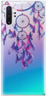 iSaprio Dreamcatcher 01 for Samsung Galaxy Note 10+ - Phone Cover