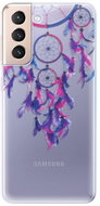 iSaprio Dreamcatcher 01 for Samsung Galaxy S21 - Phone Cover