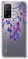 Kryt na mobil iSaprio Dreamcatcher 01 pro Xiaomi Mi 10T / Mi 10T Pro - Kryt na mobil