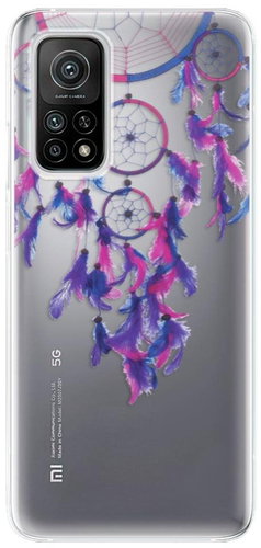 iSaprio Dreamcatcher 01 for Xiaomi Mi 10T / Mi 10T Pro - Phone Cover - Main image