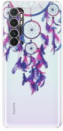 iSaprio Dreamcatcher 01 for Xiaomi Mi Note 10 Lite - Phone Cover