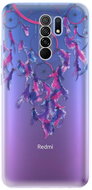 iSaprio Dreamcatcher 01 for Xiaomi Redmi 9 - Phone Cover